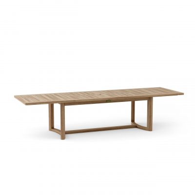 Anderson Teak Coronado Extension Table