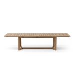 Anderson Teak Coronado Extension Table - Luxurious Dwelling - Your Luxury Home Product Experts