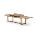 Anderson Teak Coronado Extension Table - Luxurious Dwelling - Your Luxury Home Product Experts