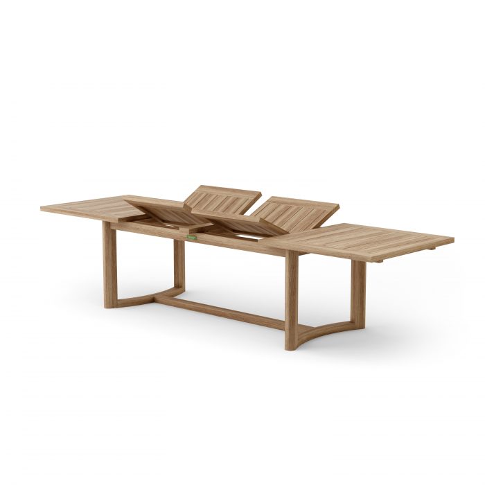 Anderson Teak Coronado Extension Table - Image 3