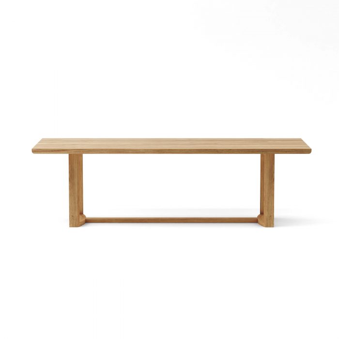 Anderson Teak Catania Dining Table - Image 2