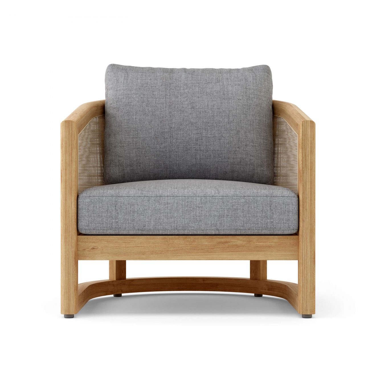 Anderson Teak Catania Deep Seating Armchair - Luxurious Dwelling - Your Luxury Home Product Experts