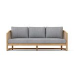 Anderson Teak Catania Deep Seating Sofa - Luxurious Dwelling - Your Luxury Home Product Experts