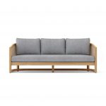 Anderson Teak Catania Deep Seating Sofa - Image 2