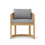Anderson Teak Catania Dining Chair - Image 2