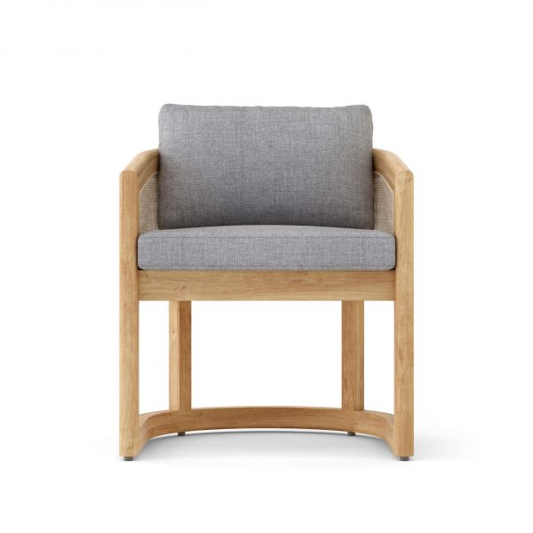Anderson Teak Catania Dining Chair - Image 2