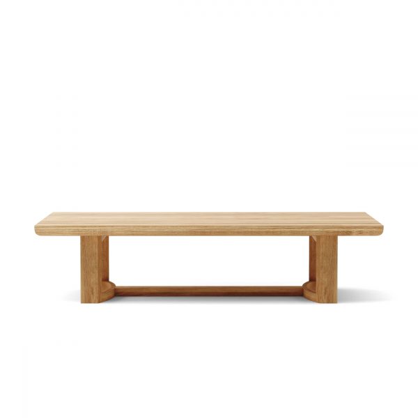 Anderson Teak SET-333 4-pc Catania Deep Seating Set - Image 10