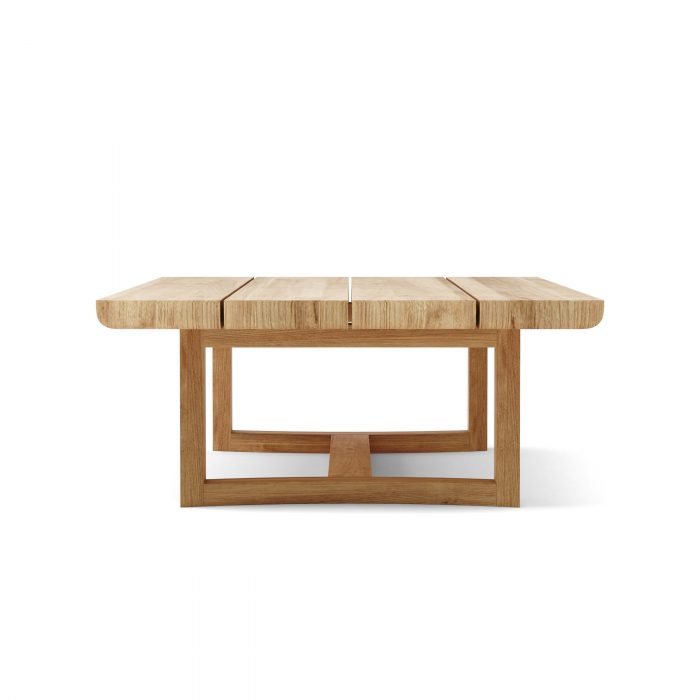 Anderson Teak Catania Coffee Table - Image 3