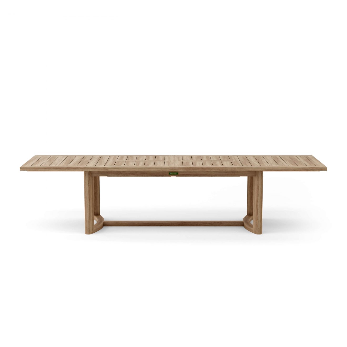 Anderson Teak Catania Extension Table - Luxurious Dwelling - Your Luxury Home Product Experts