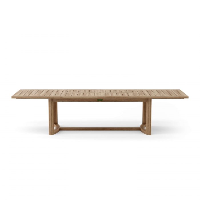 Anderson Teak Catania Extension Table - Image 2