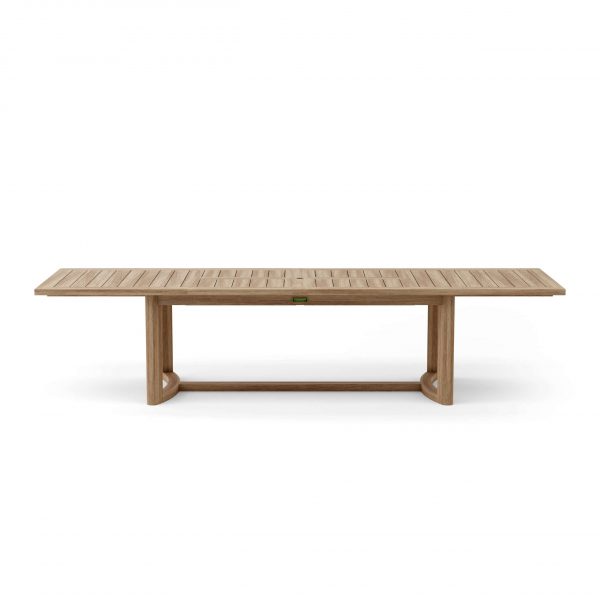 Anderson Teak Catania Extension Table - Image 2
