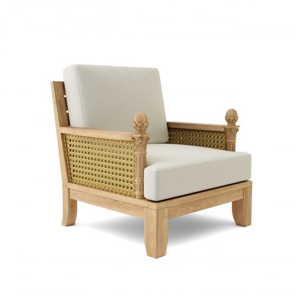 Anderson Teak Coronado Daybed - Luxurious Dwelling - Your Luxury Home Product Experts