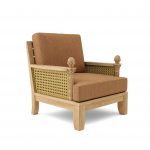 Anderson Teak Luxe Armchair - Image 9