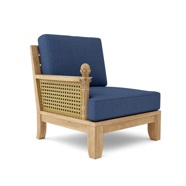 Anderson Teak Luxe Right Modular - Image 6
