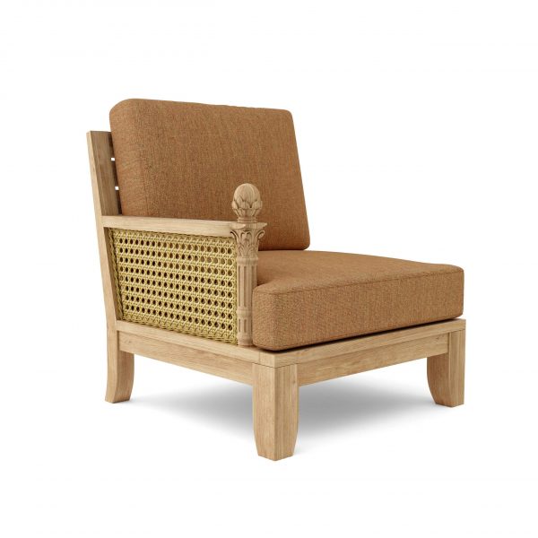 Anderson Teak Luxe Right Modular - Image 7