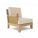 Anderson Teak Luxe Right Modular - Image 5