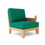 Anderson Teak Luxe Left Modular - Image 4