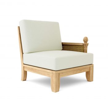 Anderson Teak Luxe Left Modular