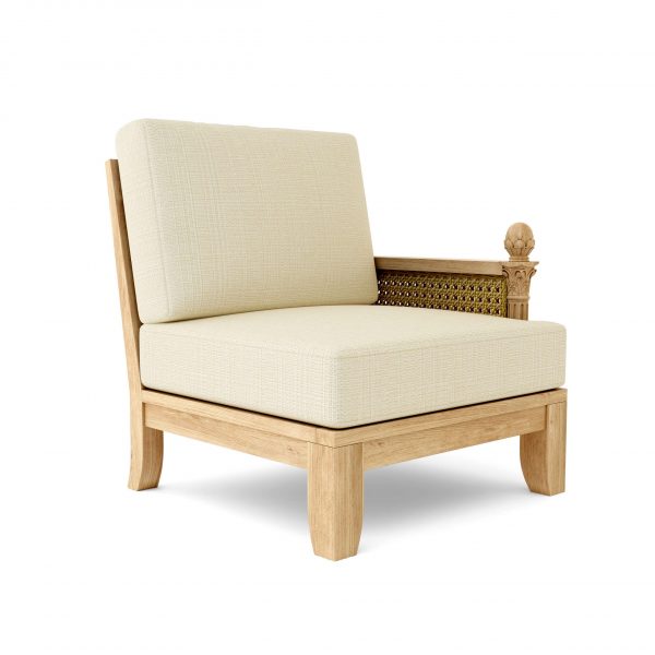Anderson Teak Luxe Left Modular - Image 5