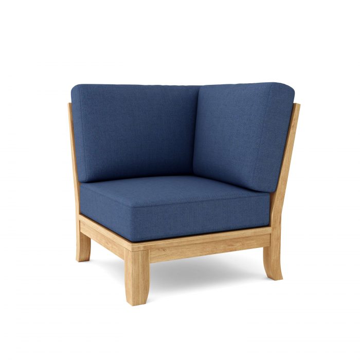 Anderson Teak Luxe Corner Modular - Image 5
