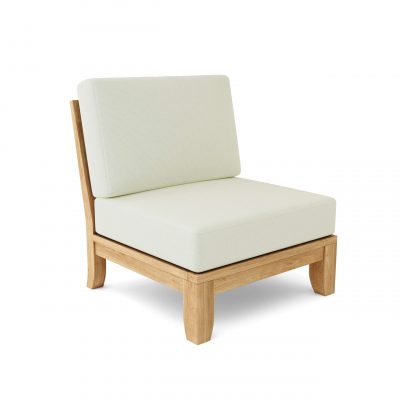 Anderson Teak Luxe Center Modular