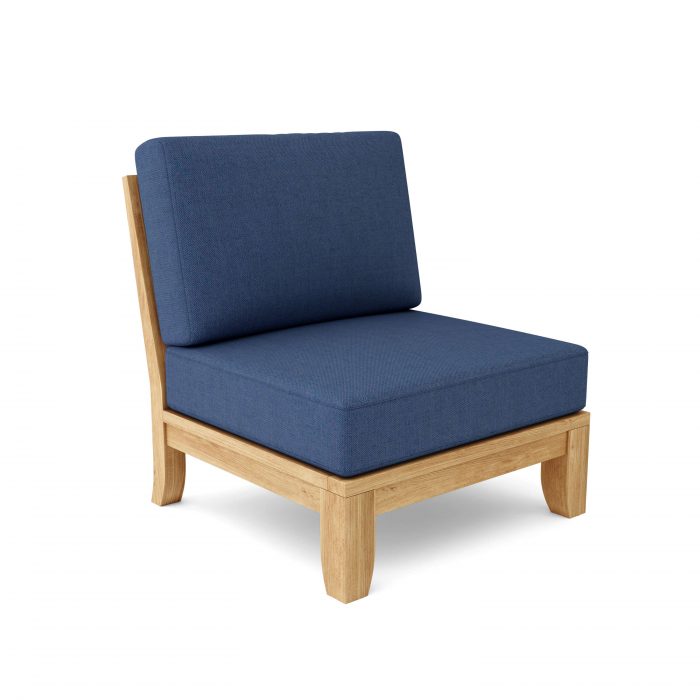 Anderson Teak Luxe Center Modular - Image 4