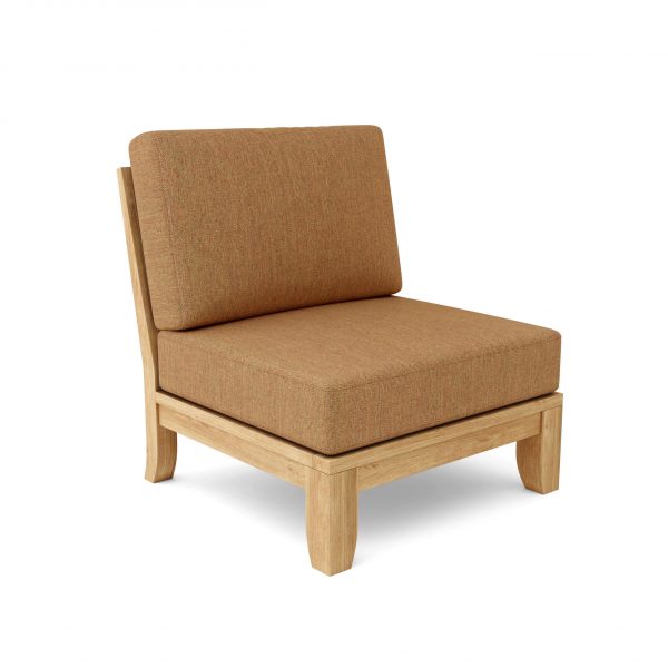 Anderson Teak Luxe Center Modular - Image 5