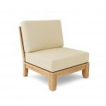 Anderson Teak Luxe Center Modular - Image 9