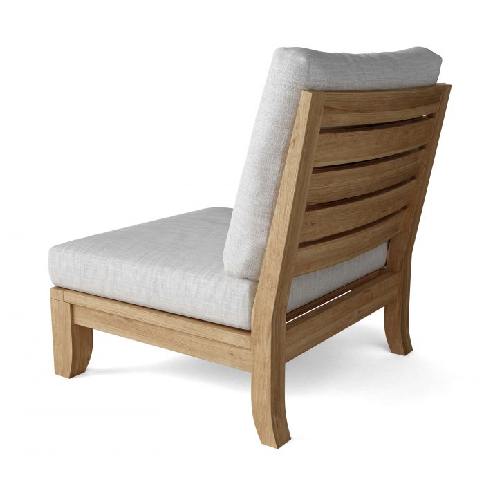 Anderson Teak Luxe Center Modular - Image 2