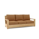 Anderson Teak Madera Deep Seating Sofa - Luxurious Dwelling - Your Luxury Home Product Experts