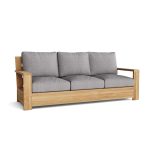 Anderson Teak Madera Deep Seating Sofa - Luxurious Dwelling - Your Luxury Home Product Experts