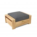 Anderson Teak Madera Ottoman - Image 4