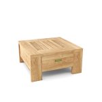 Anderson Teak Madera Side Table - Luxurious Dwelling - Your Luxury Home Product Experts