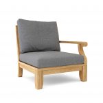 Anderson Teak Riviera Luxe Left Modular - Image 9