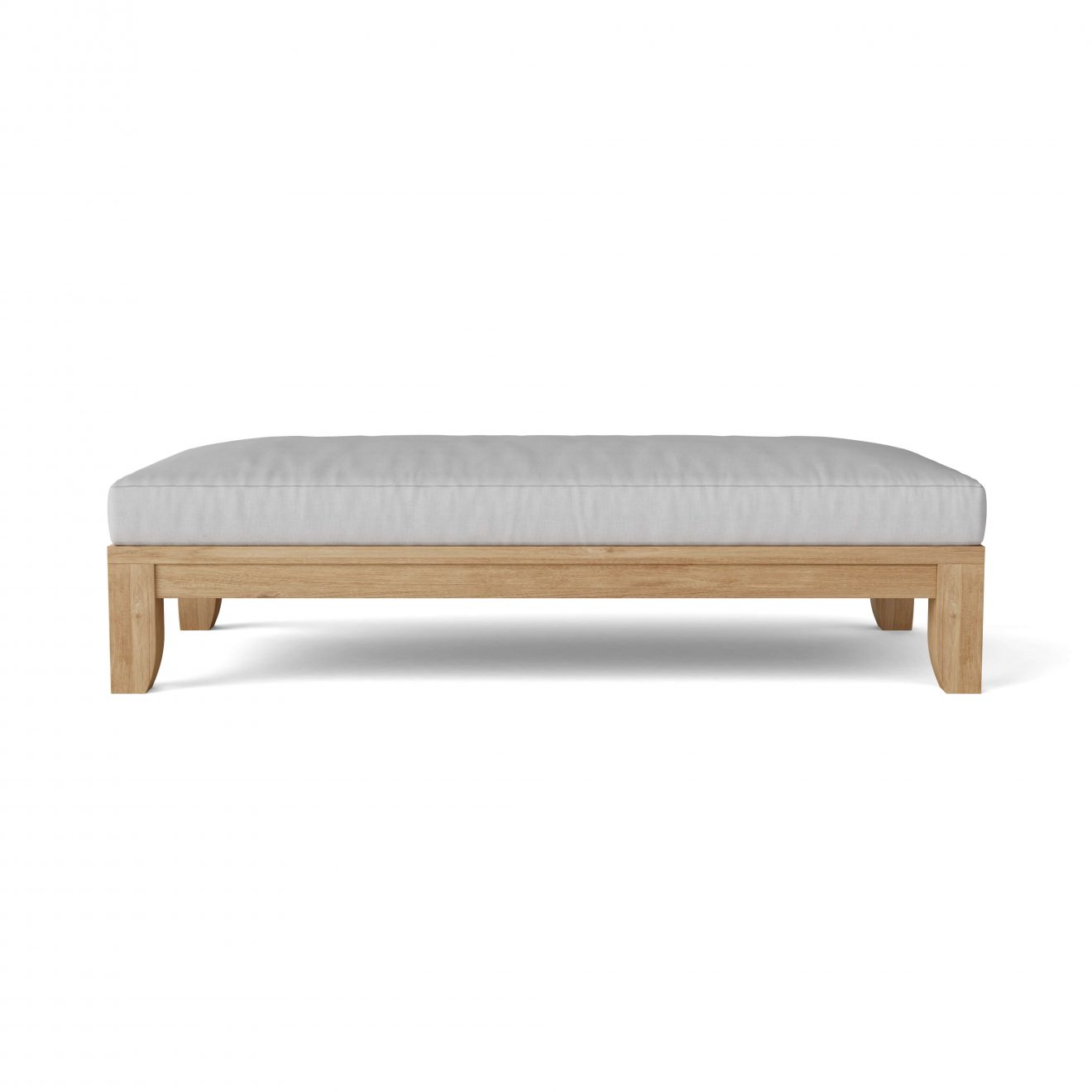 Anderson Teak Riviera 60" Daybed - Luxurious Dwelling - Your Luxury Home Product Experts