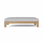 Anderson Teak Riviera 60" Daybed - Luxurious Dwelling - Your Luxury Home Product Experts