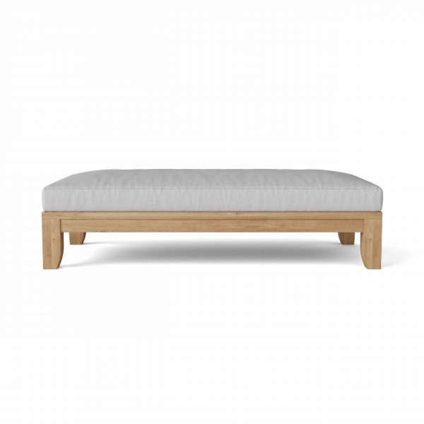 Anderson Teak Riviera 72" Daybed - Luxurious Dwelling - Your Luxury Home Product Experts