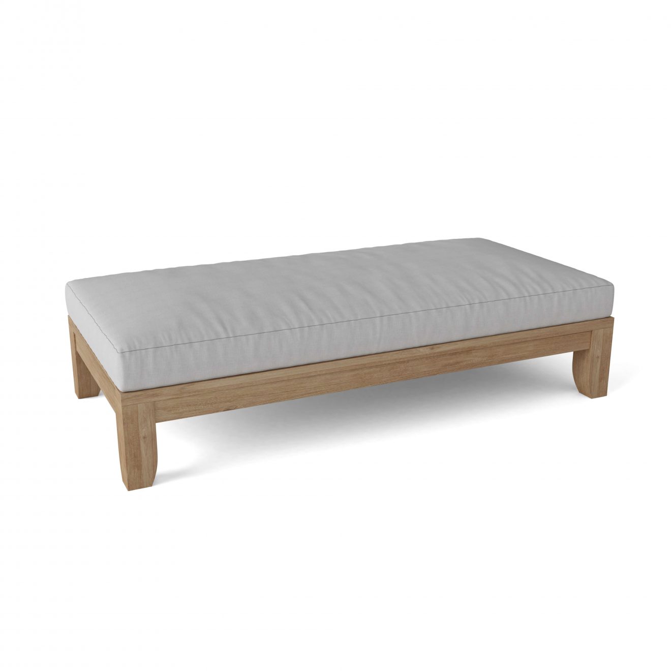 Anderson Teak Riviera 60" Daybed - Luxurious Dwelling - Your Luxury Home Product Experts