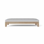 Anderson Teak Riviera 72" Daybed - Luxurious Dwelling - Your Luxury Home Product Experts