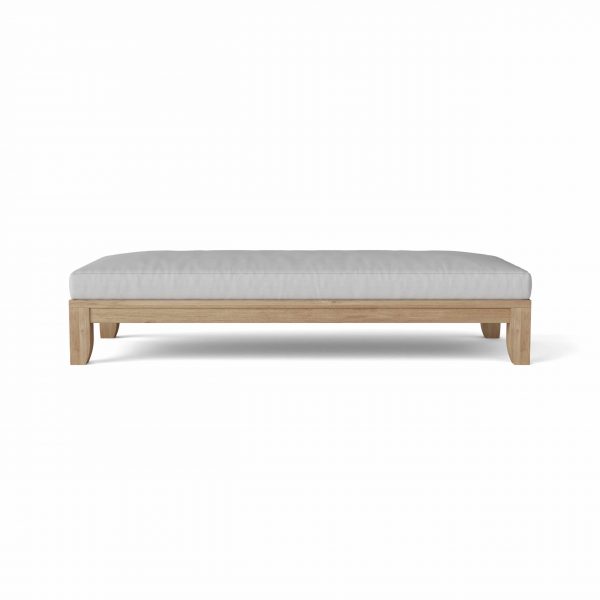 Anderson Teak Riviera 60" Daybed - Luxurious Dwelling - Your Luxury Home Product Experts