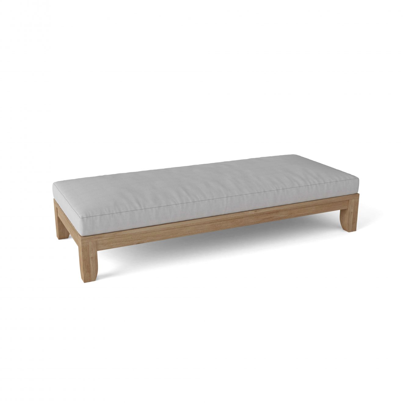 Anderson Teak Riviera 72" Daybed - Luxurious Dwelling - Your Luxury Home Product Experts