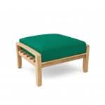 Anderson Teak Natsepa Ottoman - Image 3