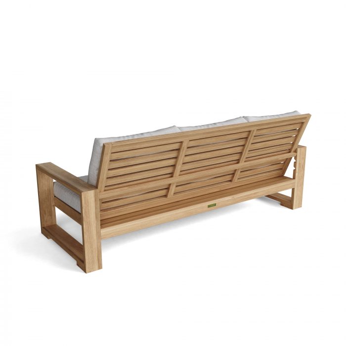Anderson Teak Capistrano Deep Seating Sofa - Image 10