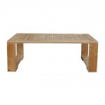 Anderson Teak Capistrano Rectangular Coffee Table - Luxurious Dwelling - Your Luxury Home Product Experts