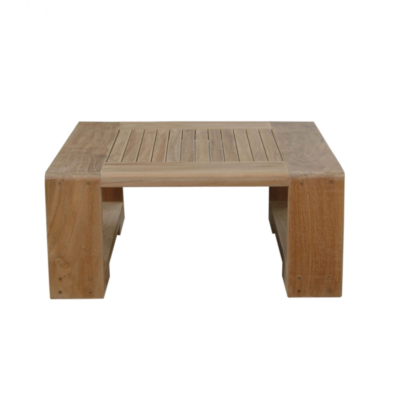 Anderson Teak Capistrano Side Table - Luxurious Dwelling - Your Luxury Home Product Experts