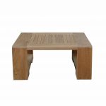 Anderson Teak Capistrano Side Table - Image 3