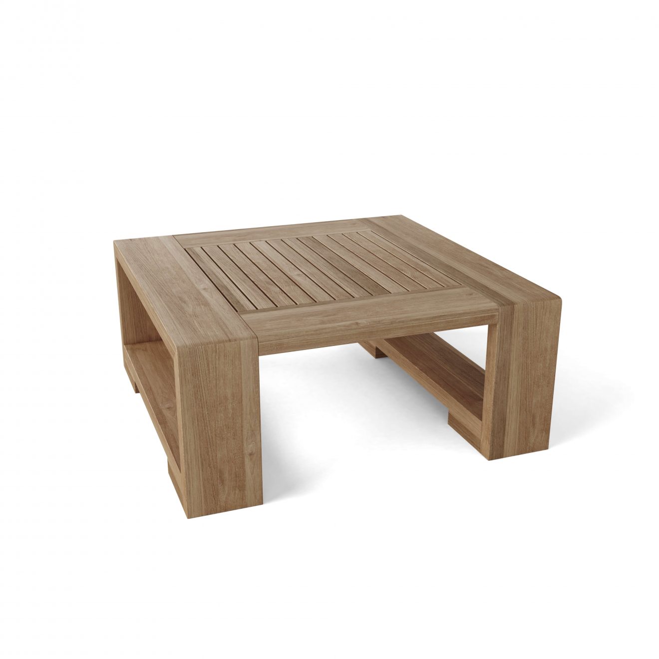 Anderson Teak Capistrano Side Table - Luxurious Dwelling - Your Luxury Home Product Experts