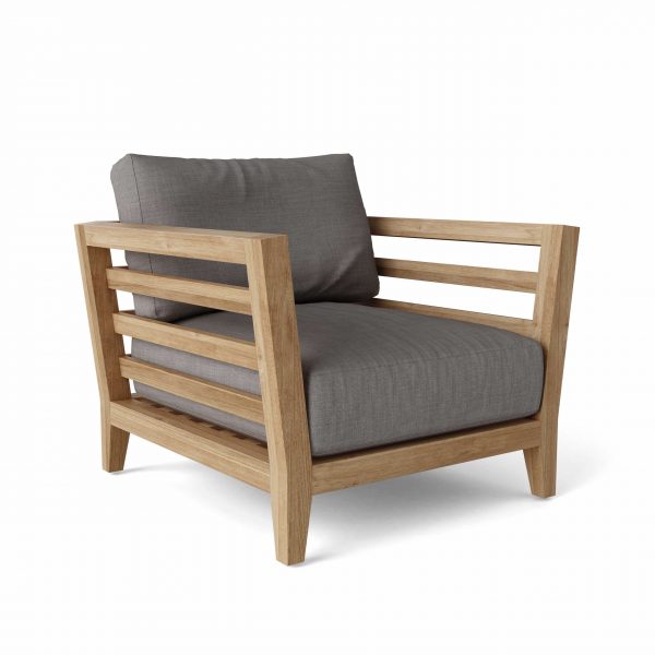 Anderson Teak Cordoba 3-Seater Bench - Luxurious Dwelling - Your Luxury Home Product Experts