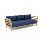 Anderson Teak Cordoba 3-Seater Bench - Image 5
