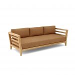 Anderson Teak Cordoba 3-Seater Bench - Image 6